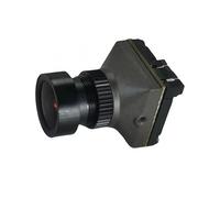 Caméra FPV Pro 1/Pièce 1800TVL Objectif mm 16:9/4:3 NTSC/PAL FOV125 Caméra à Vision Nocturne à Rétroéclairage pour Drone RC HD