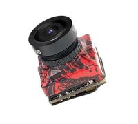 Caméra Freestyle Turbo SDR2 Plus, 1 ou 2 Paquets, 5V-40V, Compatible avec la Machine de Croisement RC Racing Dione(1PCS)