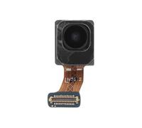 Clappio Caméra Frontal 12MP de Remplacement pour Galaxy S23 / S23 Plus Noir