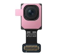 Caméra Frontal 12MP de Remplacement pour Galaxy S25 Edge Service Pack Samsung Noir