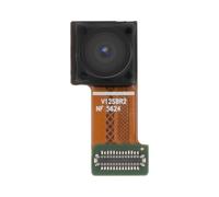 Caméra Frontal 12MP de Remplacement pour Galaxy S25 FE Service Pack Samsung Noir