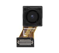 Caméra Frontal 12MP Original pour Galaxy A56 5G Samsung Noir