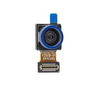 Clappio Caméra Frontal 16MP de Remplacement pour Magic 7 Lite / 8 Lite Noir