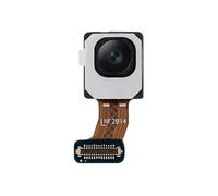 Caméra Frontal Selfie 12MP pour Galaxy S23 Ultra Pièce de Remplacement Noir