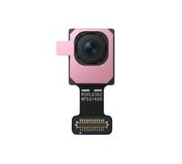 Clappio Caméra Frontal Selfie 12MP pour Galaxy S25 Edge Pièce de Remplacement