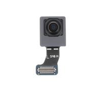 Caméra Frontal Selfie 12MP pour Samsung Galaxy S25 Ultra Pièce de Remplacement Noir