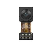 Caméra Frontal Selfie 13MP pour Galaxy A17 5G / 4G Pièce de Remplacement Noir