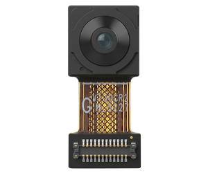 Caméra Frontal Selfie 13MP pour Galaxy A17 5G / 4G Pièce de Remplacement Noir