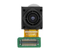 Caméra Frontal Selfie 32MP pour Samsung Galaxy S20 FE 4G Pièce de Remplacement Noir