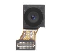 Caméra Frontale 12MP de Remplacement pour Galaxy A36 Noir