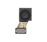 Caméra Frontale 12MP de Remplacement pour Galaxy A36 Noir