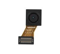 Caméra Frontale 13MP de Remplacement pour Galaxy A35 Noir