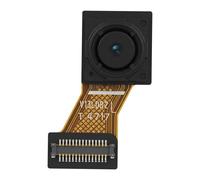 Caméra Frontale 13MP de Remplacement pour Galaxy A35 Noir
