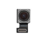 Caméra Frontale 50 Mpx avec nappe de connexion pour Oppo Reno 13 Pro Noir
