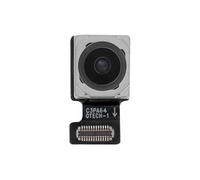 Caméra Frontale 50Mpx de Remplacement pour Oppo Reno 13 Noir