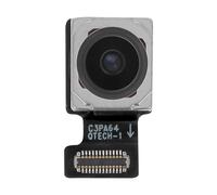 Caméra Frontale 50Mpx de Remplacement pour Oppo Reno 13 Noir