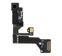 Caméra Frontale, Capteur de Proximité et Nappe + connexion pour iPhone 6S