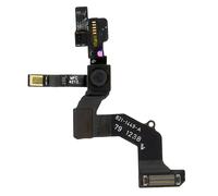 Caméra Frontale, Capteur de Proximité et Nappe de connexion pour iPhone 5