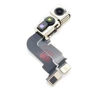 Caméra frontale compatible avec iPhone 15 Pro