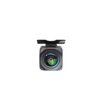 Caméra Frontale Générale À 180 Degrés Caméra De Vue Avant De Voiture Caméra De Stationnement Caméra De Recul De Voiture Caméra Vue Arrière Caméra Radar De Recul(CCD 720P)