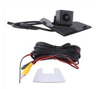 Caméra frontale grand angle CCD HD avec marquage de logo pour voiture CEG SL R GLA