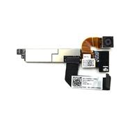 Caméra Frontale pour Tablette avec Webcam arrière pour Dell Venue 11 Pro 7130 7139 0WDCKY 0J2TDX WDCKY J2TDX 1414-08Q7000