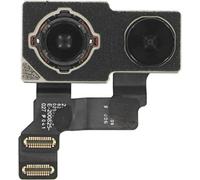 Caméra frontale principale pour iPhone 12 Mini Lentille de la caméra à obturateur