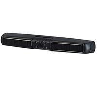 Caméra frontale sans fil pour système de recul solaire PA-600 [Lescars]
