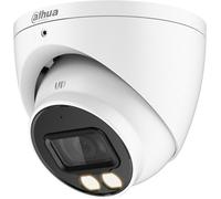 Caméra Full HD 4 en 1 DAHUA HAC-HDW1200T-IL-A-0280B-S6 avec vision nocturne IP67