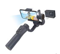 Caméra - GOXTREME - GX4-Gimbal - Stabilisation 3 axes - Tracker intelligent - 3600mAh