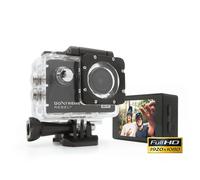 Easypix Caméra sport GoXtreme Rebel+ Webcam WiFi
