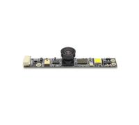 Caméra grand angle OV5640 5MP USB2.0 à mise au point fixe de 160 degrés