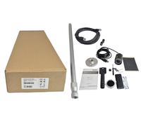 Yealink Caméra UVC30 Content Camera Kit – 8,51 MP 4K 3840 x 2160 USB 3.2 Gen1 Noir Acier inoxydable