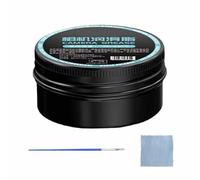 Caméra Grease - Lubrifiant Hélicoïde, Lubrifiant À Tube Optique | 30 G De Lubrification Durable En Douceur Pour Les Anneaux De Mise Au Point Binoculaires, Les Anneaux De Caméra, Les Tubes De Mise Au P