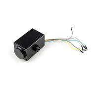 Caméra HC700R avec Une Fonction DVR de la Fonction DVR Zoom 1080P 64 Go Sortie AV Sortie PWM Contrôle Compatible avec Les Drones et quadcoptères RC Racing