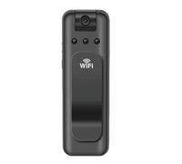 Caméra HD 1080P, enregistreur vidéo numérique portable, petite caméra corporelle