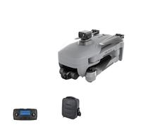 caméra HD 4K Drone, Gimbal 3 axes, 30 minutes de vol, 906MAX2 2B Sacoche