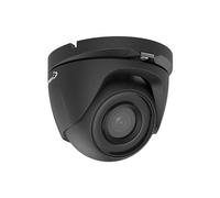 Caméra HD CCTV - VELLEMAN - Dôme - 2 MP - Vision nocturne IR - Sortie vidéo 4 en 1