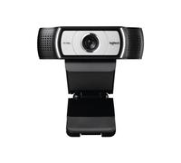 CAMÉRA HD LOGITECH WEBCAM C930e