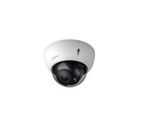 Caméra HDCVI 2 MP IP67 IK10 - Dahua - DH-HAC-HDBW1200RP-Z-2712-S5 - Vision nocturne - Forme dôme