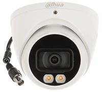 Camera HDCVI 5MP IR EYEBALL/HDW1509T-A-LED-0280B-S2 DAHUA
