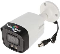 Caméra HDCVI 5MP LED BULLET/HFW1509TLM-A-LED-0360BS2 DAHUA