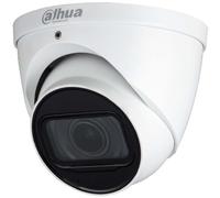 Dahua Caméra dôme BNC HAC-HDW1200TP-Z-A-2712-S6 2 MP 2,7-12 mm IR 50 m