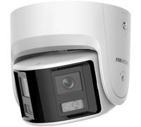 Camera Hikvision AcuSense DS-2CD2366G2P-ISU/SL(2.8MM) C 1/2.4" Progressive Scan CMOS,Color: 0.003 Lux @ (F1.6, AGC on), B/W: 0 L