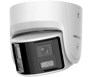 Camera Hikvision AcuSense DS-2CD2366G2P-ISU/SL(2.8MM) C 1/2.4" Progressive Scan CMOS,Color: 0.003 Lux @ (F1.6, AGC on), B/W: 0 L