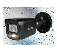Caméra - HILOOK - TVI-B8M-20DL - 8 MP - Vision nocturne - Boîtier compact