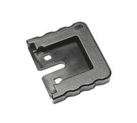 Caméra Hot pour V1S V860IIIS TT350S TT685S X2T-S DSLR Camera Hot Shoe Lampe de poche anti-poussière