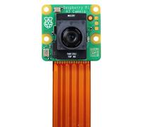 Caméra IA Raspberry Pi