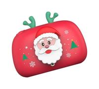 Caméra Immédiate Rechargeable pour Enfants 18MP 720P Double Objectif Mise au Point Automatique Appareil de Photographie Éducatif Appareil Photo Enfants Appareil Photo Simple Bouton Action