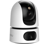 Imou Caméra de sécurité IP intérieure Ranger Dual 2304 x 1296 pixels
